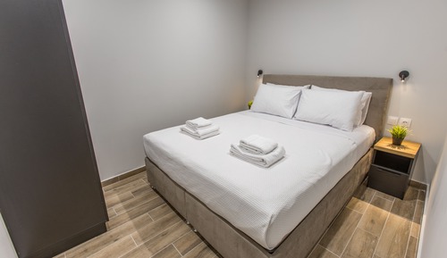 Apartamento familiar