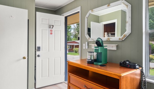 Habitación Deluxe, 1 cama de matrimonio