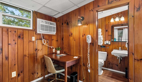 Habitación Confort, 1 cama de matrimonio grande