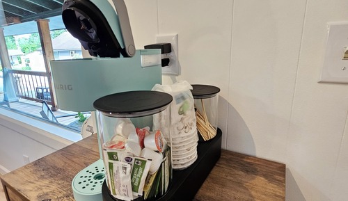 Habitación superior, 2 camas de matrimonio