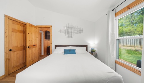 Suite familiar, varias camas