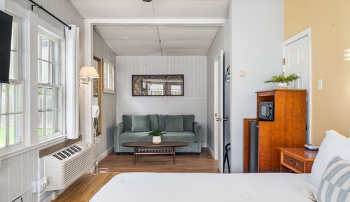 Habitación Confort, 1 cama de matrimonio grande