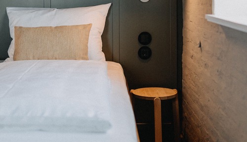 Habitación individual