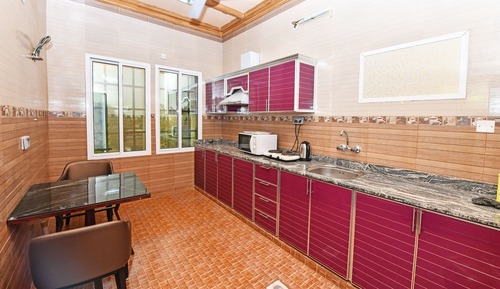 Habitación familiar