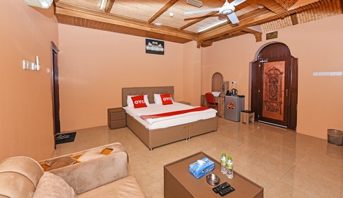 Habitación estándar