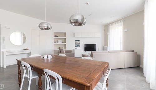 Apartamento (1 Bedroom)