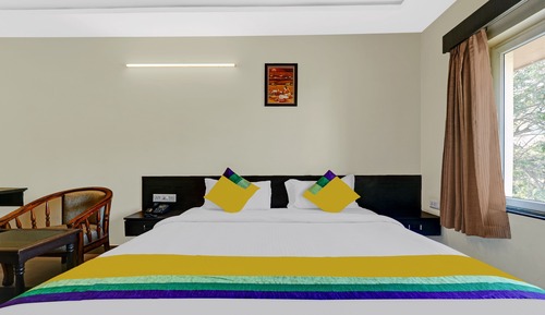 Habitación estándar
