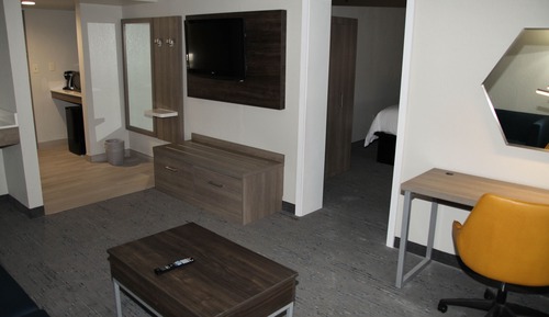 Habitación, 1 habitación