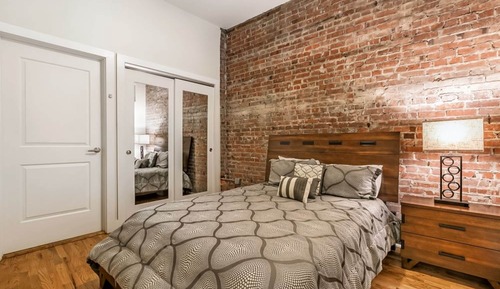 Apartamento Signature