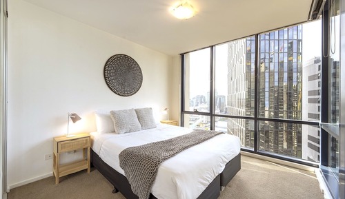 Apartamento Signature