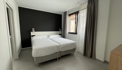 Apartamento superior