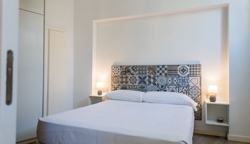 Apartamento superior, 1 habitación