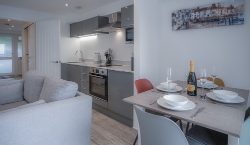 Apartamento (1 Bedroom)