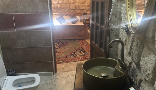 Habitación Confort, 1 cama de matrimonio grande, fumadores