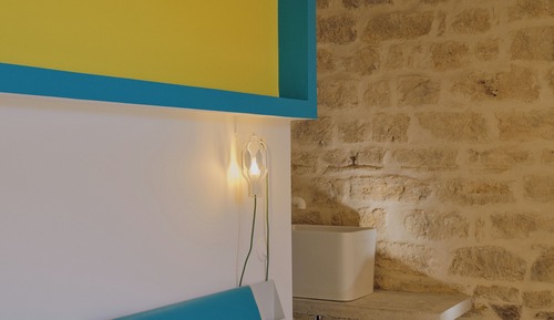 Habitación doble (Hibou)