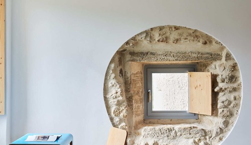 Habitación doble (Hiatus)