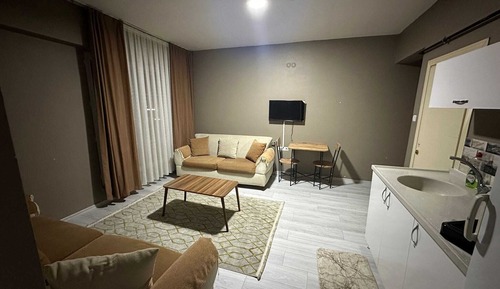 Apartamento, 1 habitación