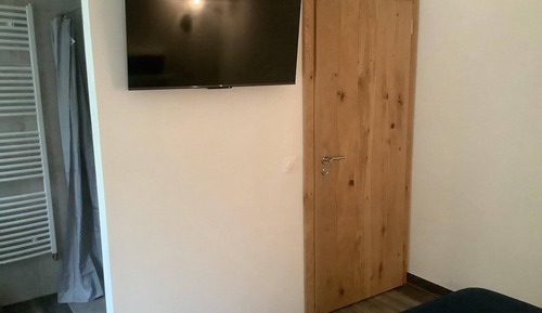 Habitación Deluxe doble