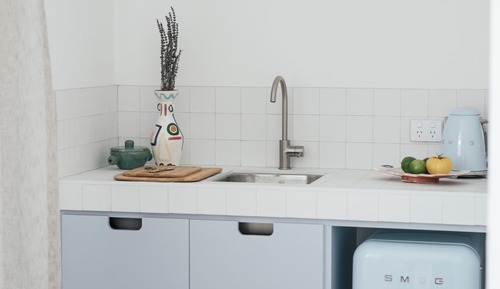 Apartamento, 1 habitación