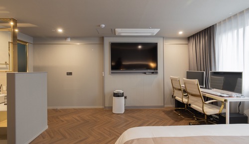 Habitación Royal doble