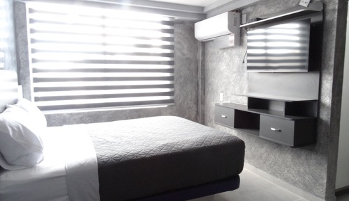 Habitación estándar