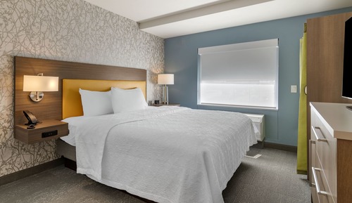 Suite, 1 habitación