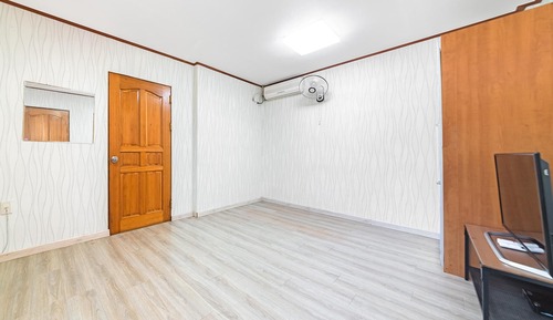 Habitación básica, 1 habitación (101ho)