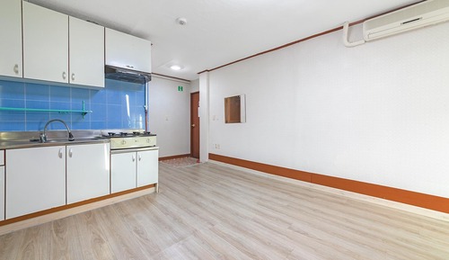 Habitación básica, 1 habitación (208ho)