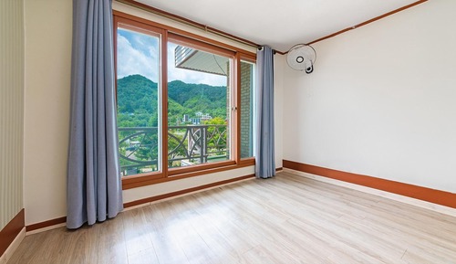 Habitación básica, 1 habitación (201ho)