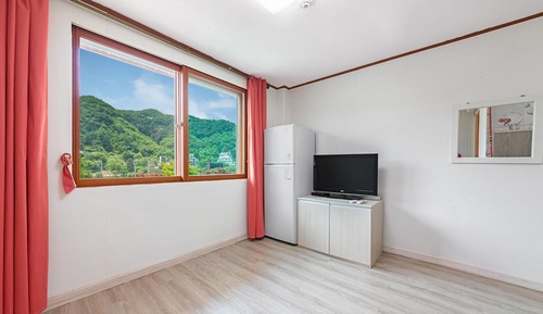 Habitación básica, 1 habitación (203ho)