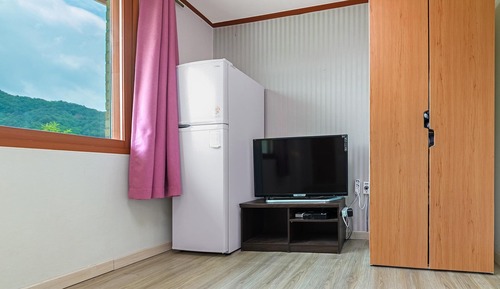 Habitación básica, 1 habitación (204ho)