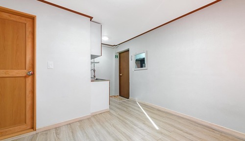 Habitación básica, 1 habitación (206ho)