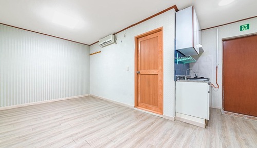 Habitación básica, 1 habitación (205ho)