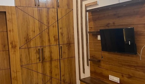 Habitación Deluxe doble