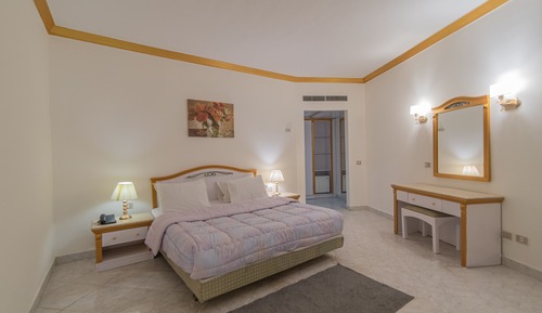 Habitación estándar doble, 1 habitación