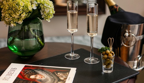 Habitación ejecutiva (La Mejor)