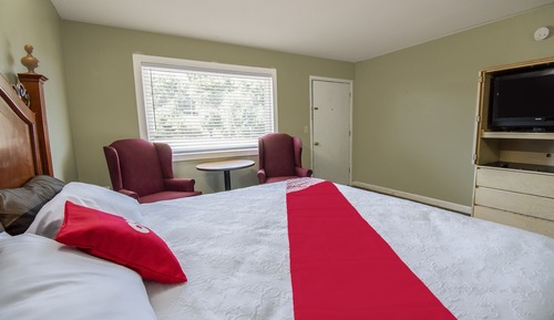 Habitación, 1 cama de matrimonio grande