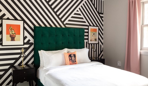 Apartamento superior, 1 habitación, no fumadores (Self Check-in with Virtual Front Desk)