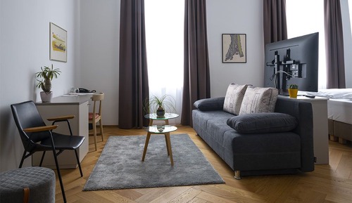 Suite estándar