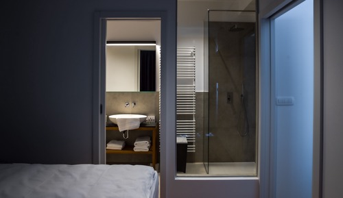 Suite estándar