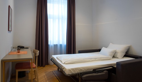 Suite estándar
