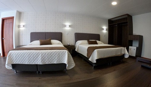 Suite estudio ejecutiva