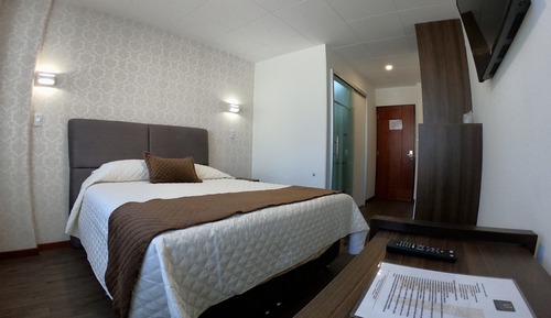 Habitación Confort