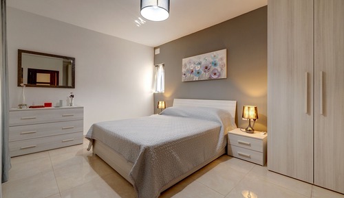 Apartamento (2 Bedrooms)