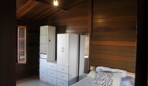 Casa clásica, 2 habitaciones