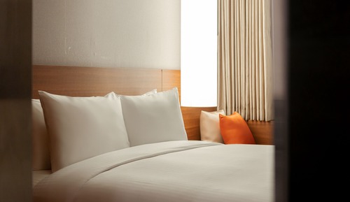 Habitación Deluxe doble