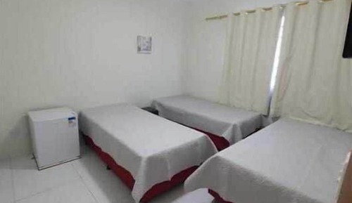 Habitación triple ejecutiva