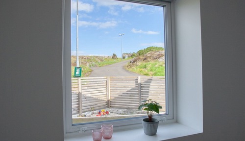 Apartamento ejecutivo