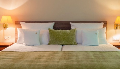 Habitación Confort doble