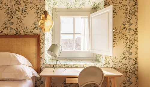 Habitación familiar